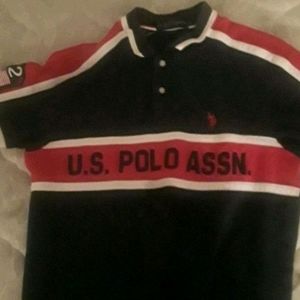 Polo shirt